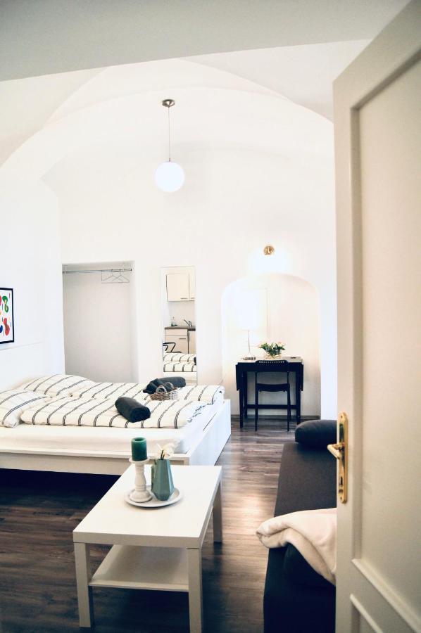 Beautiful Apartment 3 City Center 비엔나 외부 사진