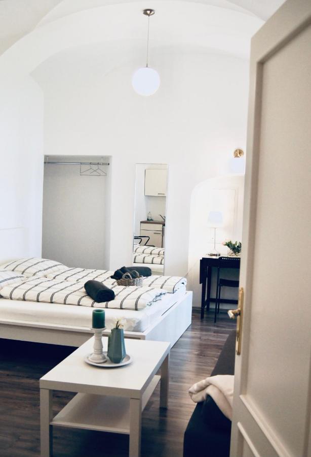 Beautiful Apartment 3 City Center 비엔나 외부 사진