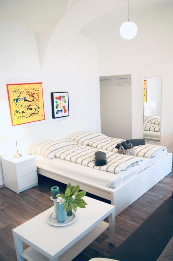 Beautiful Apartment 3 City Center 비엔나 외부 사진
