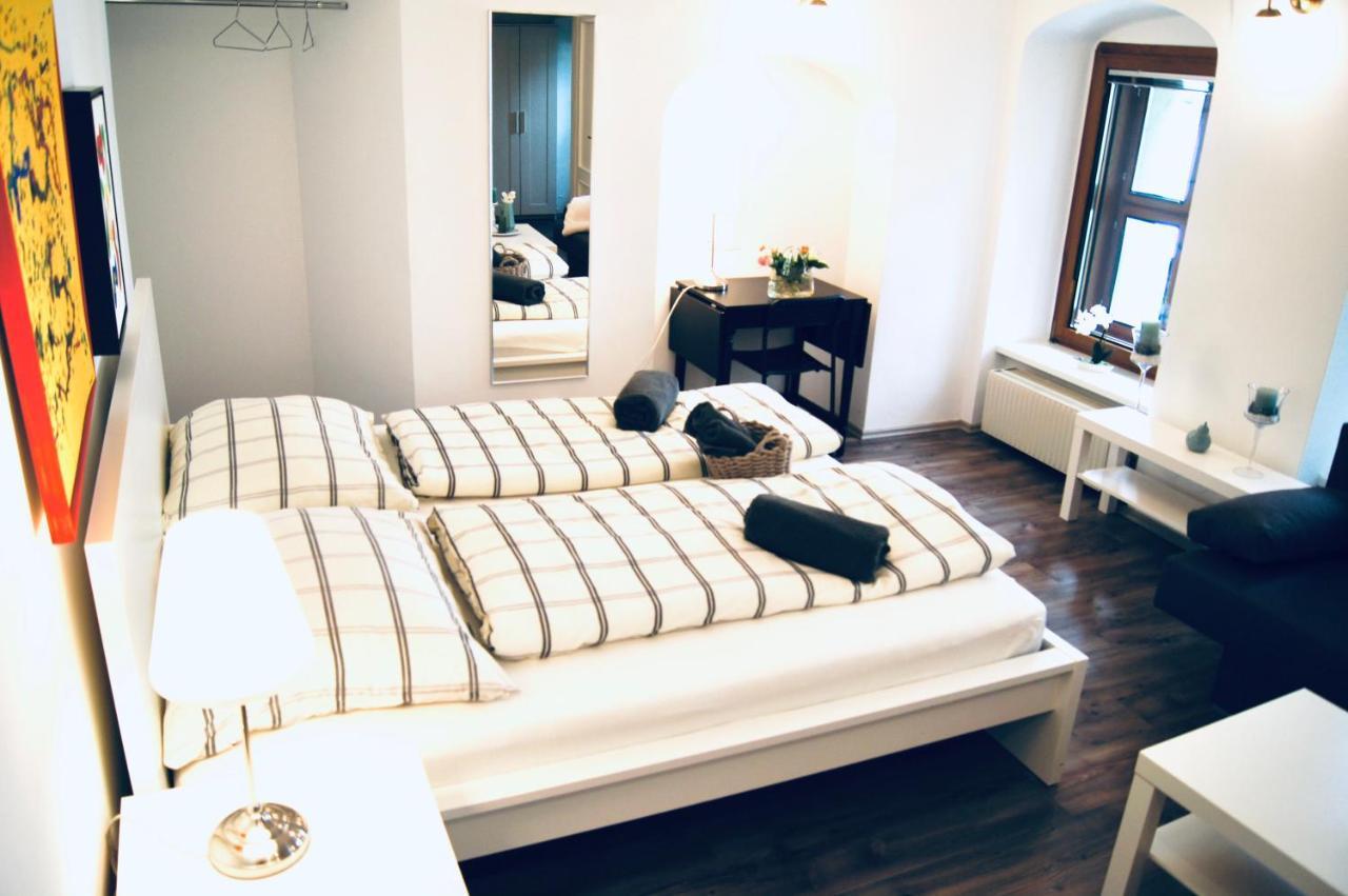 Beautiful Apartment 3 City Center 비엔나 외부 사진