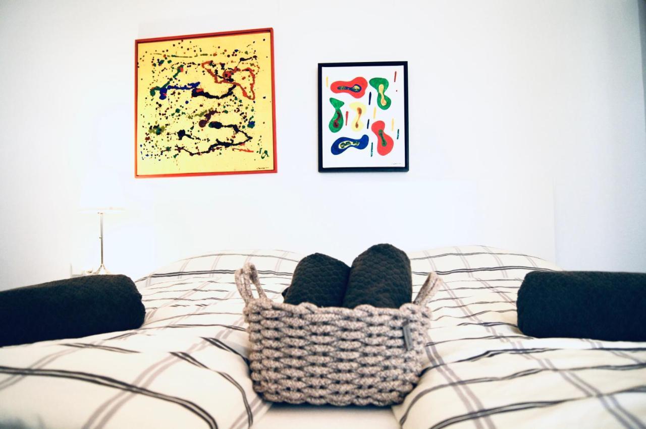 Beautiful Apartment 3 City Center 비엔나 외부 사진