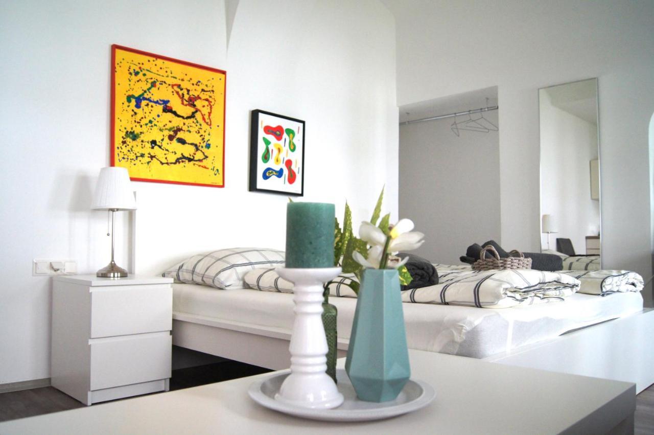 Beautiful Apartment 3 City Center 비엔나 외부 사진