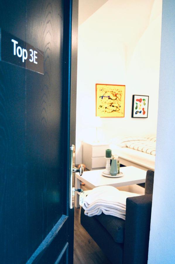 Beautiful Apartment 3 City Center 비엔나 외부 사진