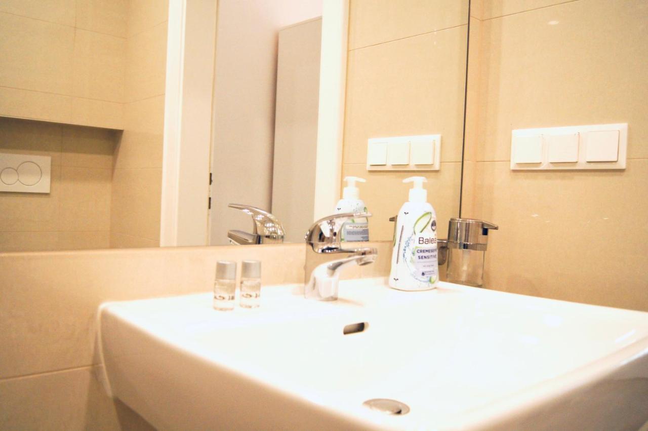 Beautiful Apartment 3 City Center 비엔나 외부 사진
